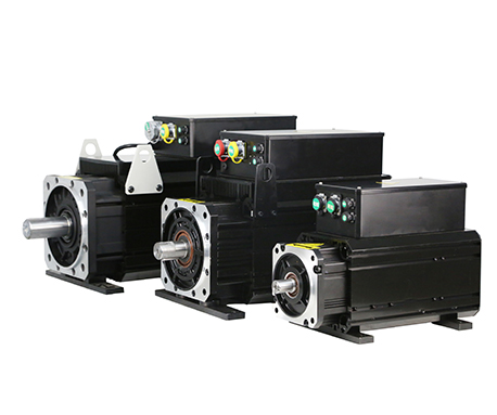 Động cơ tích hợp EMAX dòng EIA